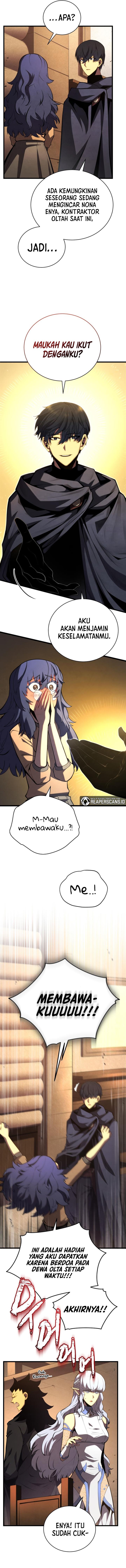 Swordmaster’s Youngest Son Chap 51 - Next Chap 52