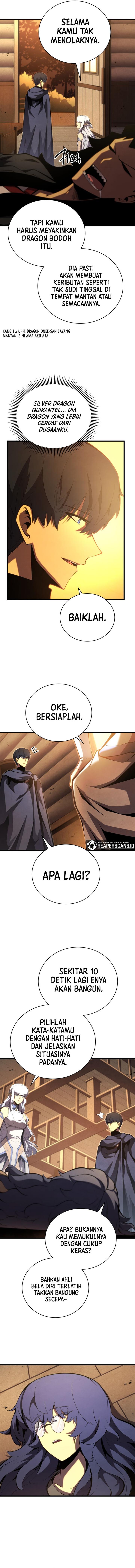 Swordmaster’s Youngest Son Chap 51 - Next Chap 52