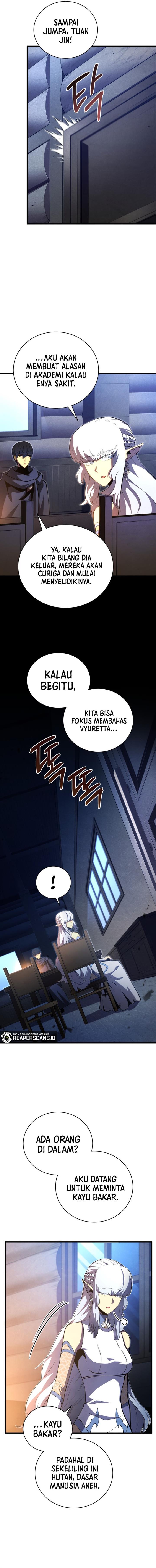 Swordmaster’s Youngest Son Chap 51 - Next Chap 52