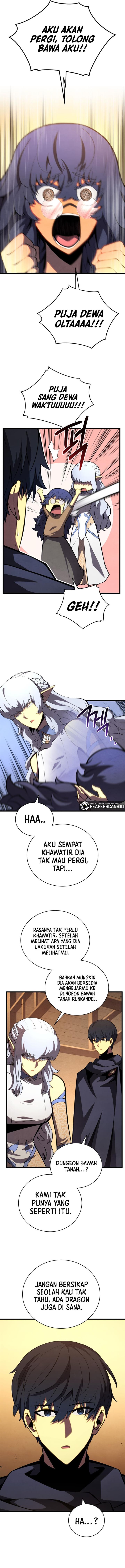 Swordmaster’s Youngest Son Chap 51 - Next Chap 52