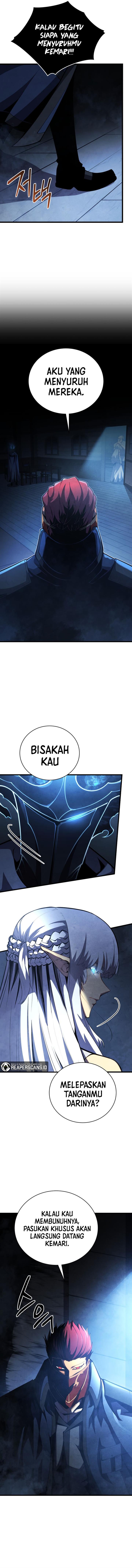 Swordmaster’s Youngest Son Chap 51 - Next Chap 52