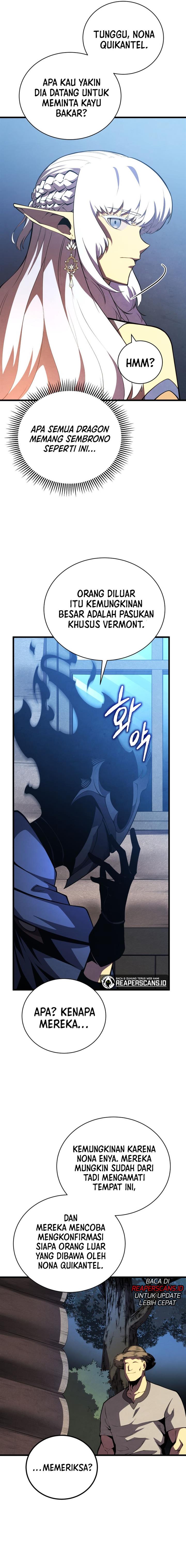 Swordmaster’s Youngest Son Chap 51 - Next Chap 52