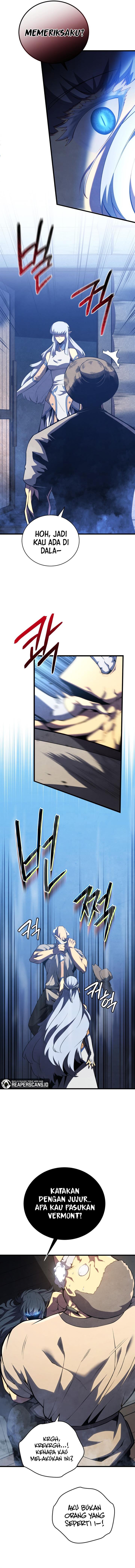 Swordmaster’s Youngest Son Chap 51 - Next Chap 52