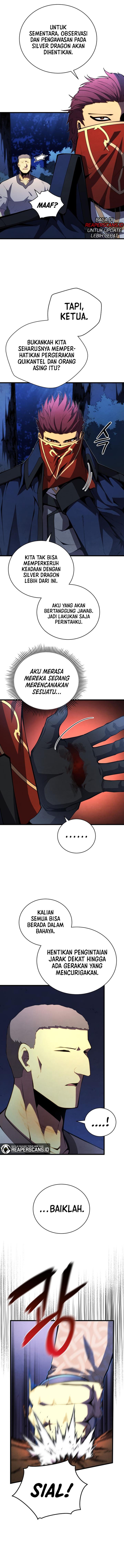 Swordmaster’s Youngest Son Chap 52 - Next Chap 53