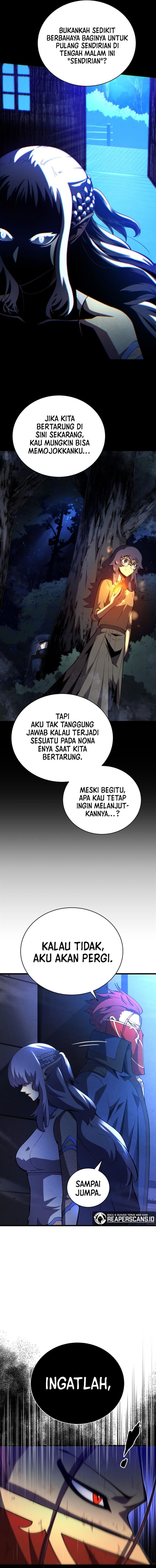 Swordmaster’s Youngest Son Chap 52 - Next Chap 53
