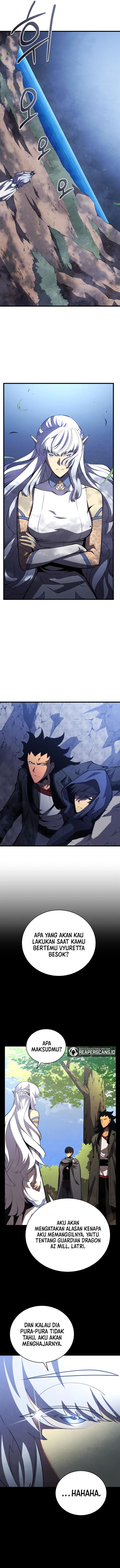 Swordmaster’s Youngest Son Chap 52 - Next Chap 53