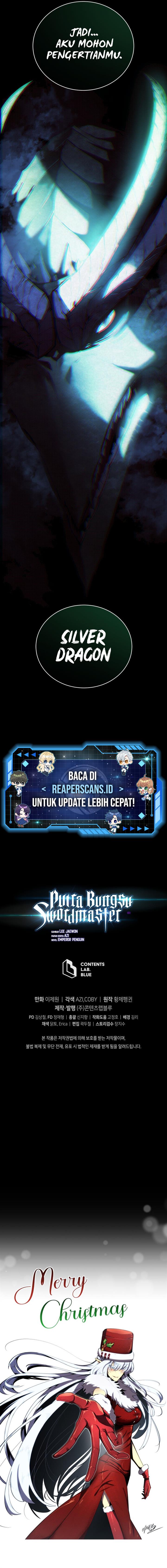 Swordmaster’s Youngest Son Chap 52 - Next Chap 53