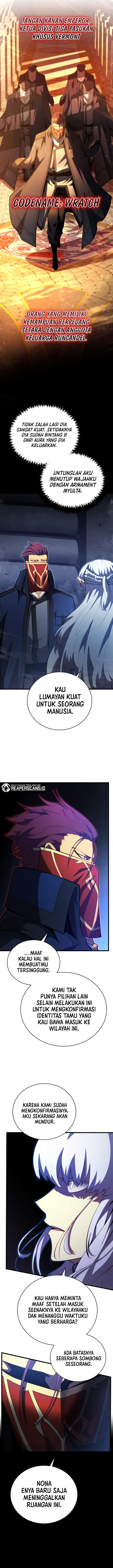 Swordmaster’s Youngest Son Chap 52 - Next Chap 53