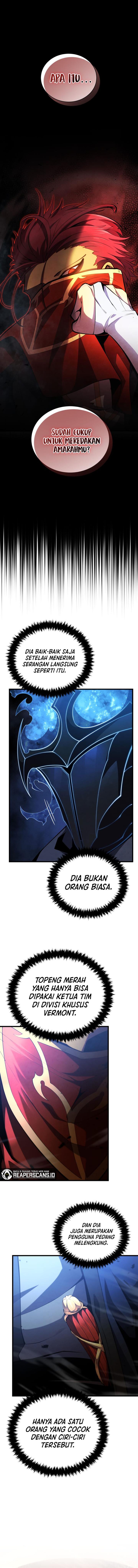 Swordmaster’s Youngest Son Chap 52 - Next Chap 53