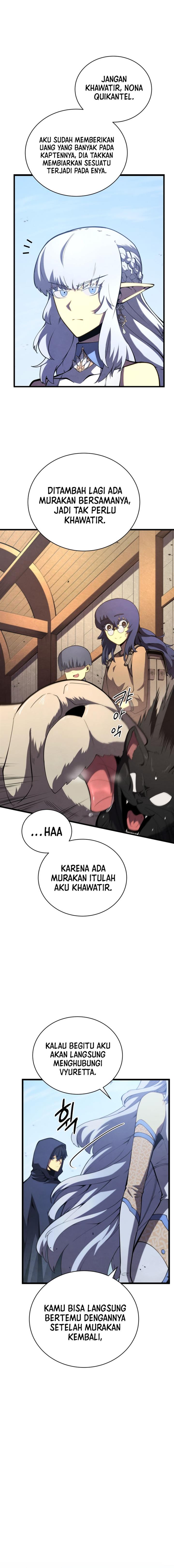 Swordmaster’s Youngest Son Chap 52 - Next Chap 53