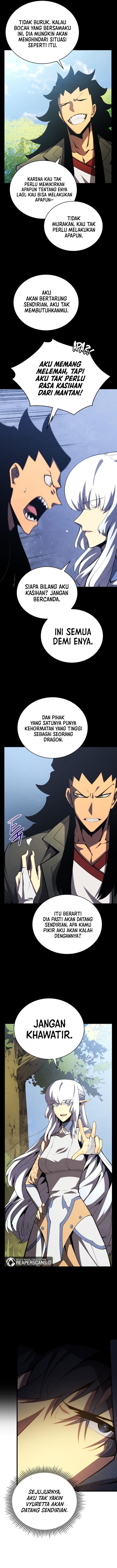 Swordmaster’s Youngest Son Chap 52 - Next Chap 53