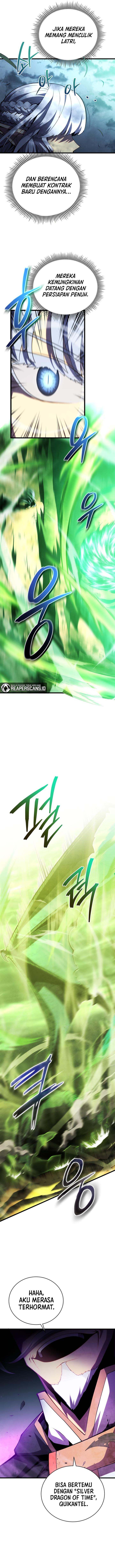 Swordmaster’s Youngest Son Chap 52 - Next Chap 53