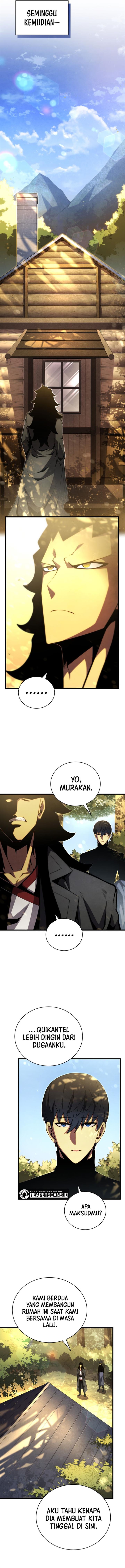 Swordmaster’s Youngest Son Chap 52 - Next Chap 53