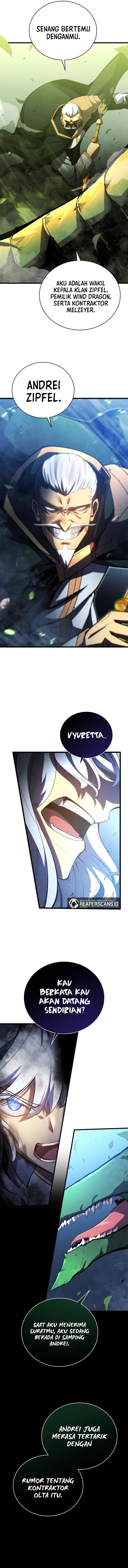 Swordmaster’s Youngest Son Chap 52 - Next Chap 53