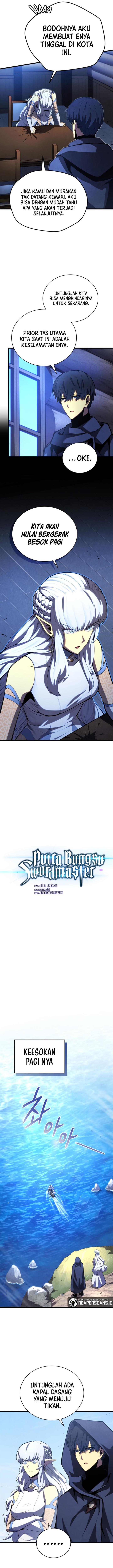 Swordmaster’s Youngest Son Chap 52 - Next Chap 53