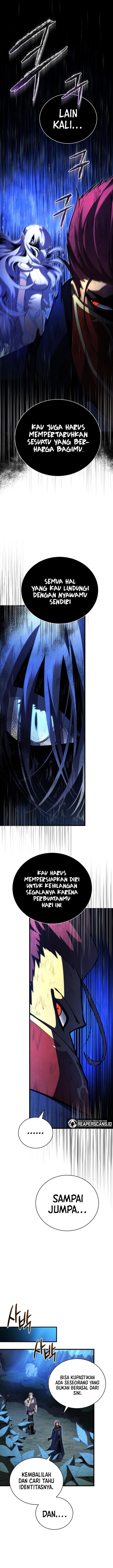 Swordmaster’s Youngest Son Chap 52 - Next Chap 53