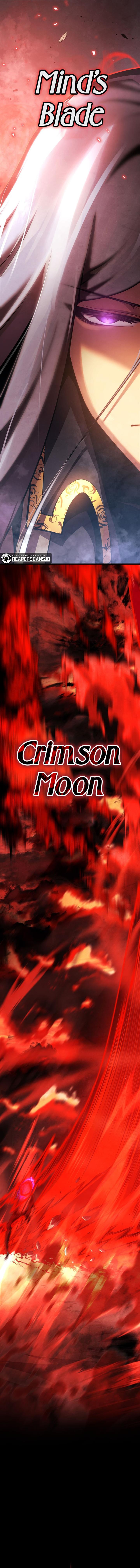 Swordmaster’s Youngest Son Chap 57 - Next Chap 58