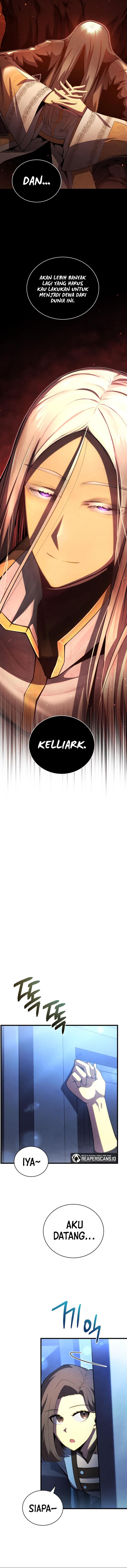 Swordmaster’s Youngest Son Chap 57 - Next Chap 58