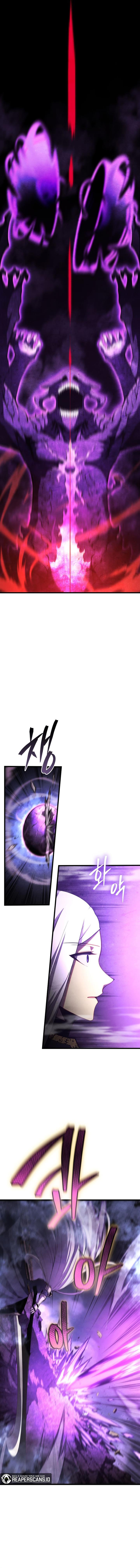 Swordmaster’s Youngest Son Chap 57 - Next Chap 58