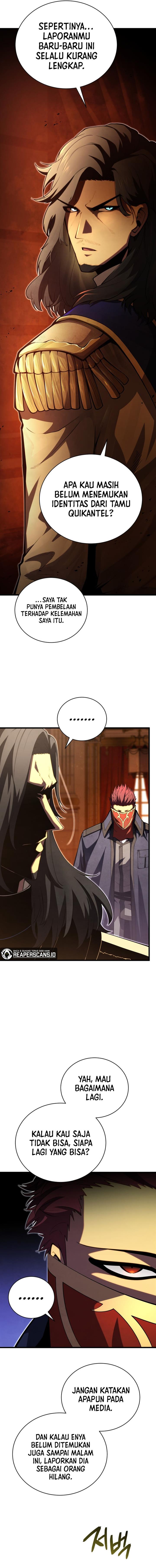 Swordmaster’s Youngest Son Chap 57 - Next Chap 58