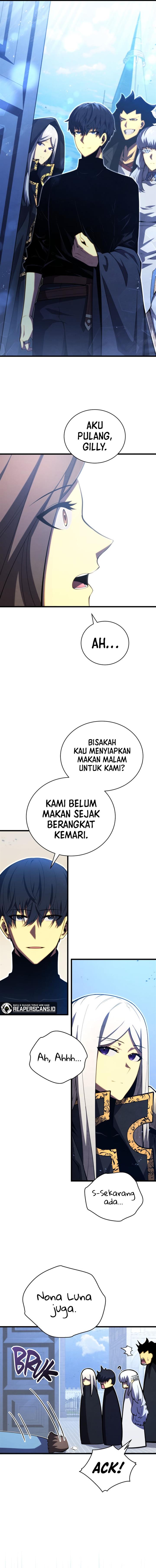 Swordmaster’s Youngest Son Chap 57 - Next Chap 58