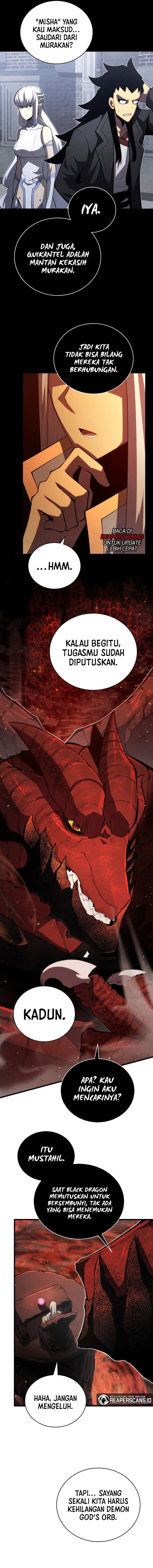 Swordmaster’s Youngest Son Chap 57 - Next Chap 58