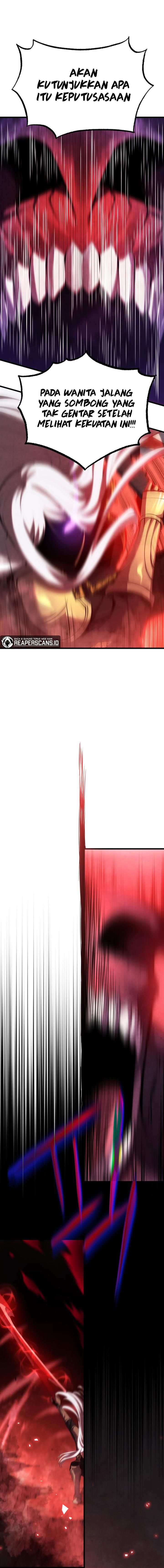 Swordmaster’s Youngest Son Chap 57 - Next Chap 58