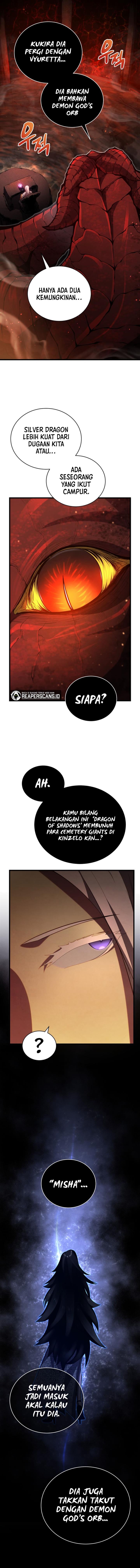 Swordmaster’s Youngest Son Chap 57 - Next Chap 58