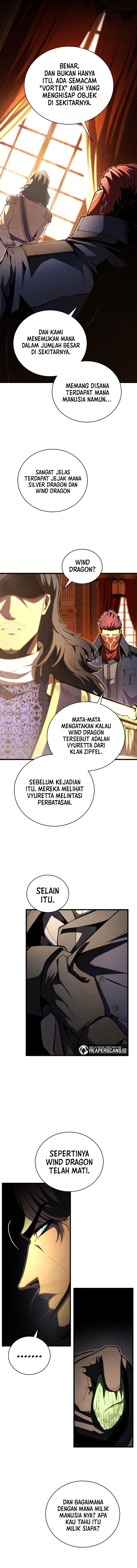 Swordmaster’s Youngest Son Chap 57 - Next Chap 58