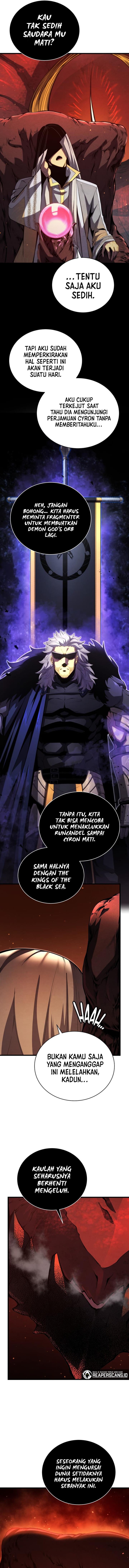 Swordmaster’s Youngest Son Chap 57 - Next Chap 58