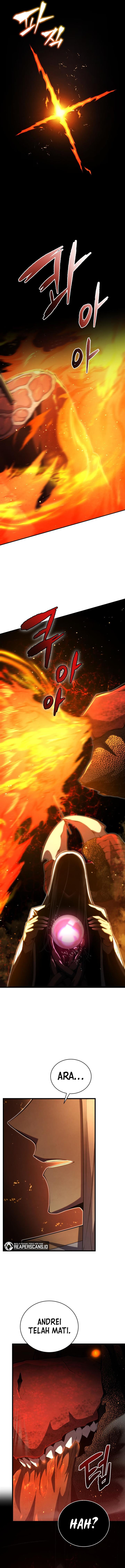 Swordmaster’s Youngest Son Chap 57 - Next Chap 58