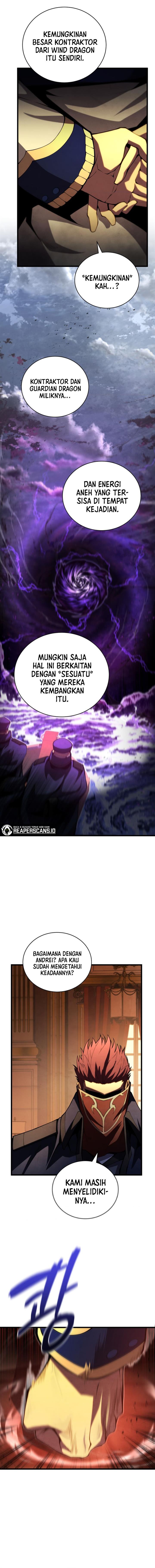 Swordmaster’s Youngest Son Chap 57 - Next Chap 58