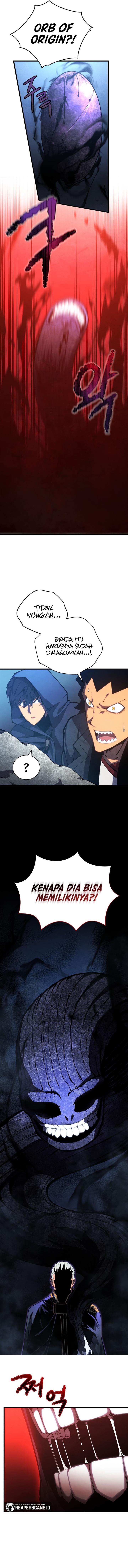 Swordmaster’s Youngest Son Chap 54 - Next Chap 55