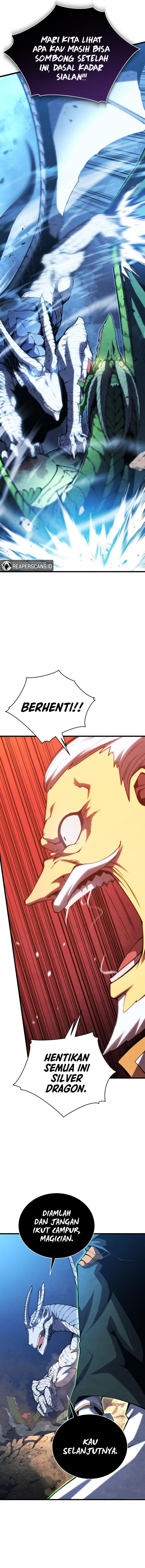 Swordmaster’s Youngest Son Chap 54 - Next Chap 55