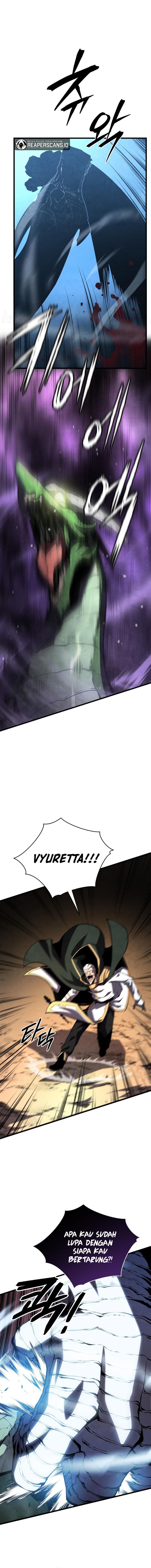 Swordmaster’s Youngest Son Chap 54 - Next Chap 55