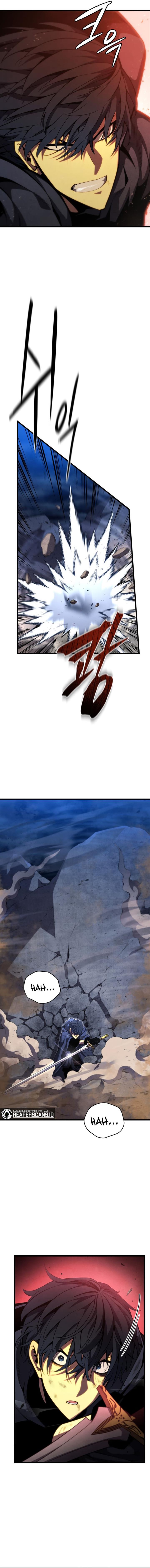 Swordmaster’s Youngest Son Chap 54 - Next Chap 55