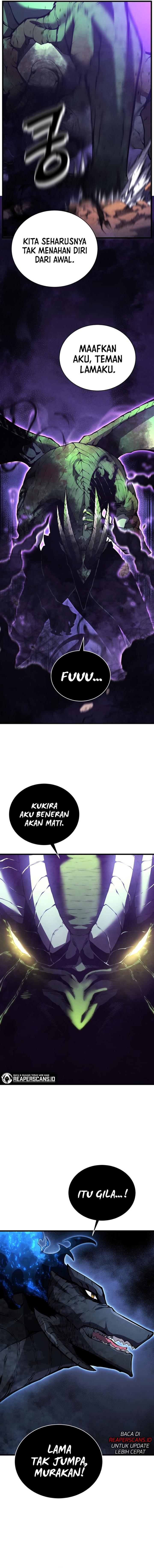 Swordmaster’s Youngest Son Chap 54 - Next Chap 55