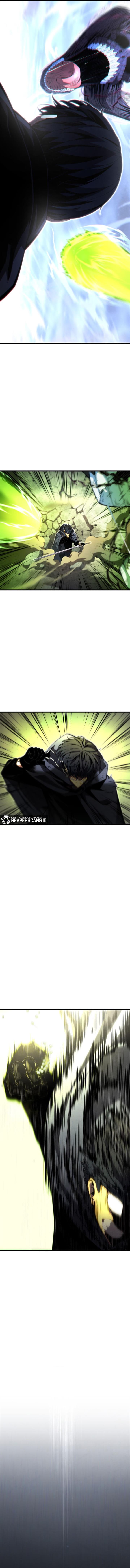 Swordmaster’s Youngest Son Chap 54 - Next Chap 55