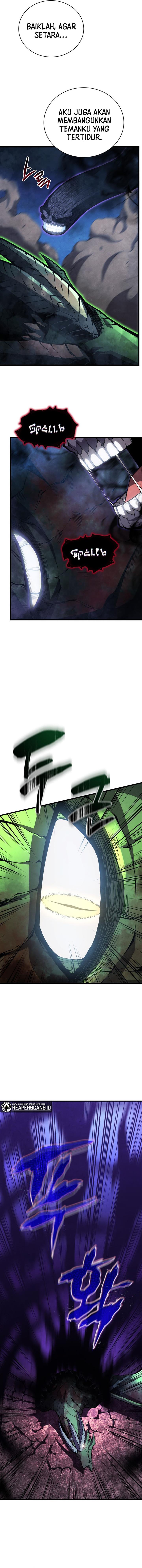 Swordmaster’s Youngest Son Chap 54 - Next Chap 55