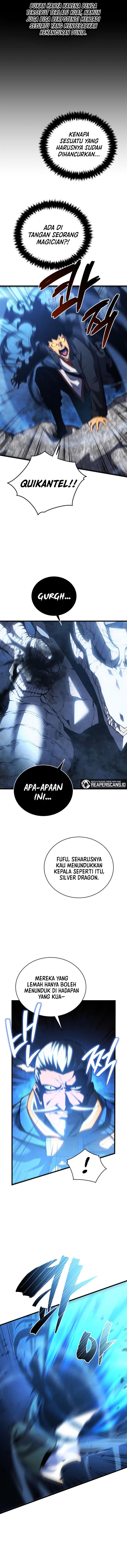 Swordmaster’s Youngest Son Chap 54 - Next Chap 55