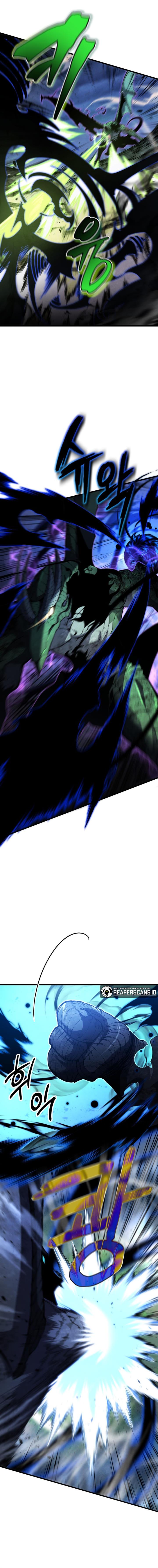 Swordmaster’s Youngest Son Chap 54 - Next Chap 55