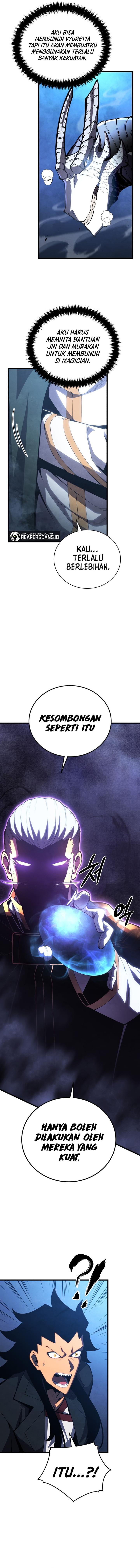 Swordmaster’s Youngest Son Chap 54 - Next Chap 55