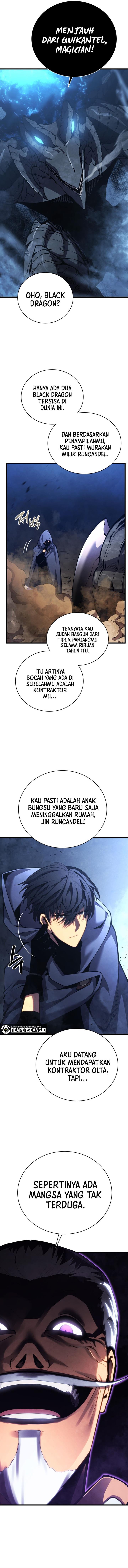 Swordmaster’s Youngest Son Chap 54 - Next Chap 55