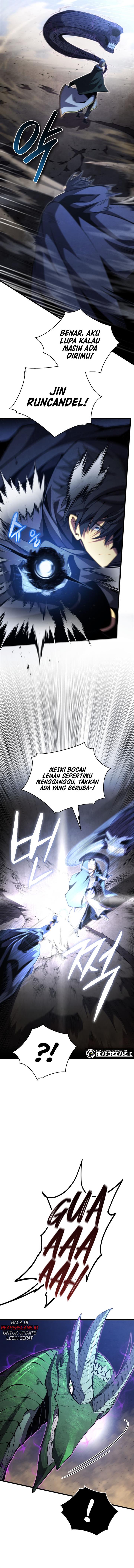 Swordmaster’s Youngest Son Chap 54 - Next Chap 55