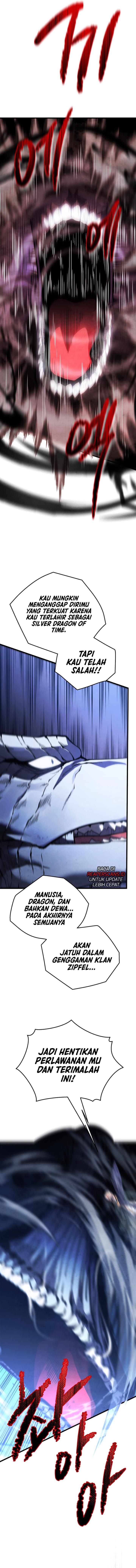 Swordmaster’s Youngest Son Chap 54 - Next Chap 55