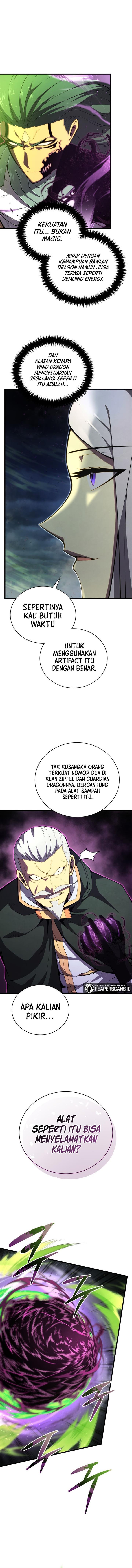 Swordmaster’s Youngest Son Chap 55 - Next Chap 56