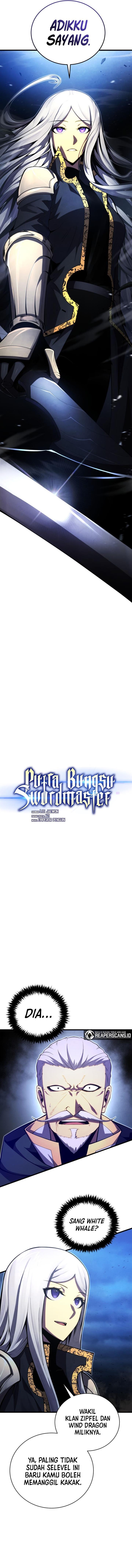 Swordmaster’s Youngest Son Chap 55 - Next Chap 56