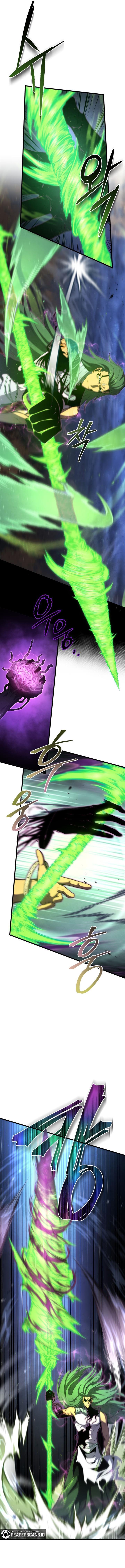 Swordmaster’s Youngest Son Chap 55 - Next Chap 56