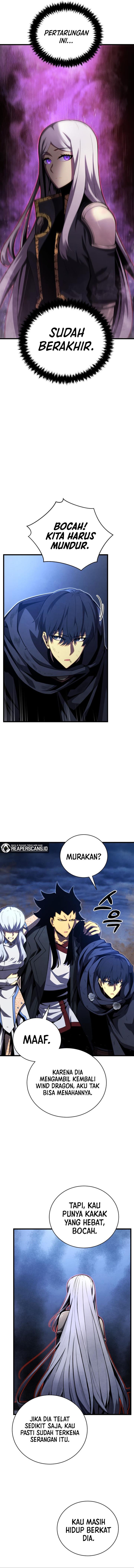 Swordmaster’s Youngest Son Chap 55 - Next Chap 56