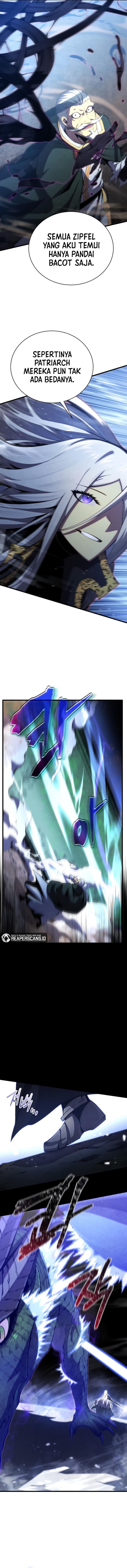 Swordmaster’s Youngest Son Chap 55 - Next Chap 56